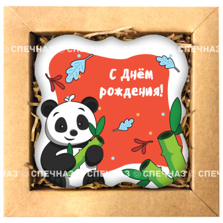 Набор кусайдов-печенья малый 16ДР011