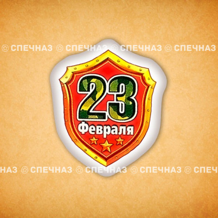 Печенье сувенирное "Орден 2"