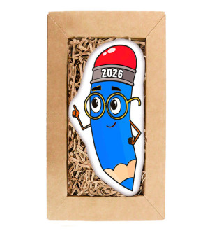 Набор печенья "Талисман знаний 1"