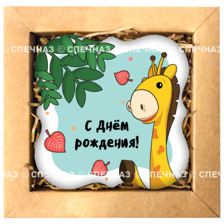 Набор кусайдов-печенья малый 16ДР012