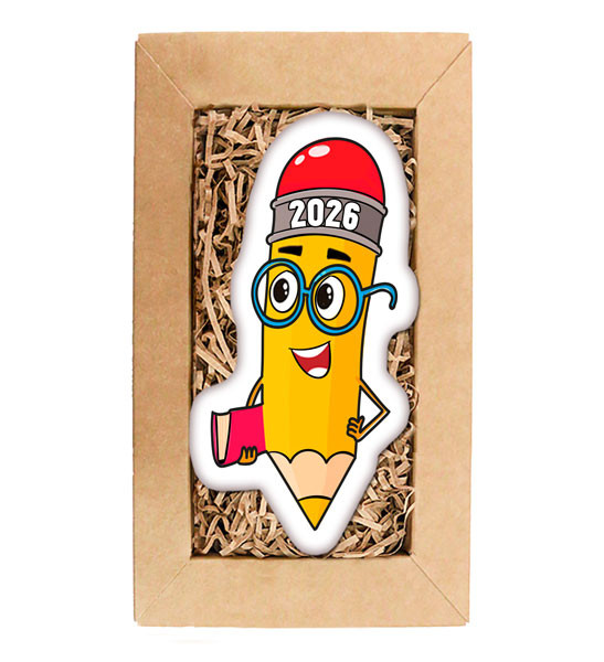 Набор печенья "Талисман знаний 2" 