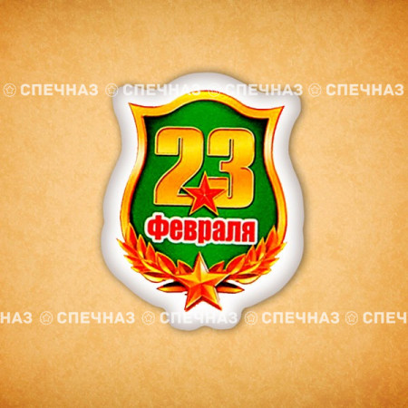 Печенье сувенирное "Орден 5"