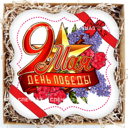 Набор кусайдов-печенья малый 16М9001