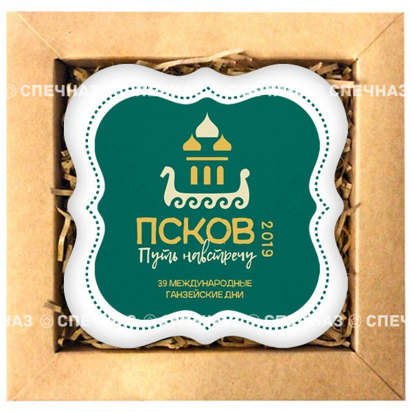 Набор печенья &quot;Ганзейские дни&quot;  