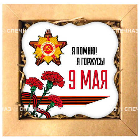 Набор кусайдов-печенья малый 16М9003