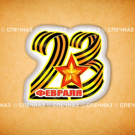 Печенье сувенирное "Орден 12"