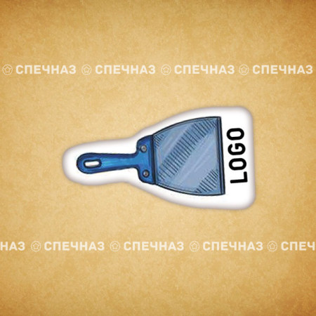 Печенье сувенирное "Строителю 2"