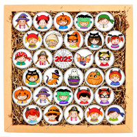 Набор печенья "Классный Хэллоуин"