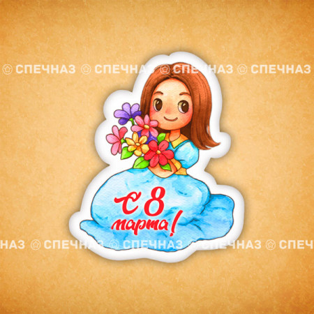 Печенье подарочное "Фея"