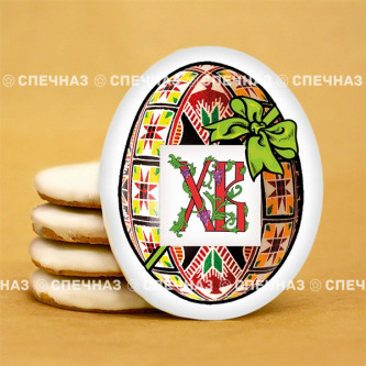 Кусайд - печенье сувенирное 12ХВ013