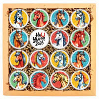 Набор печенья "На Удачу!"