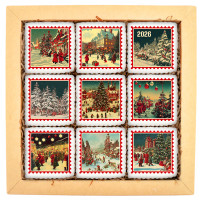 Набор печенья "Праздничное" 2026