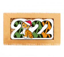 Набор печенья  "Тигр 2022"