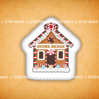 Печенье стоунхедж 10*10