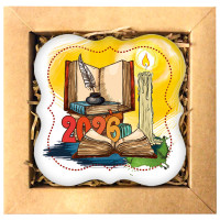 Набор кусайдов-печенья малый 16Ш017