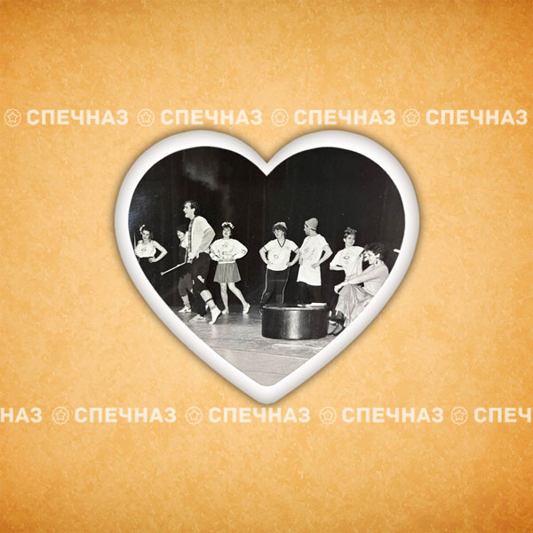 Печенье сувенирное &quot;Маринкин&quot; 2 