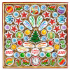 VIP набор печенья "Новогодняя феерия 2023" - VIP набор печенья "Новогодняя феерия 2023"