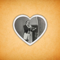 Печенье сувенирное "Маринкин" 4