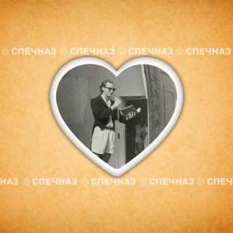 Печенье сувенирное "Маринкин" 4