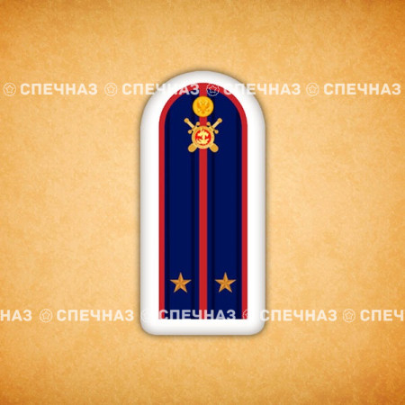 Печенье индивидуальное "Лейтенант"