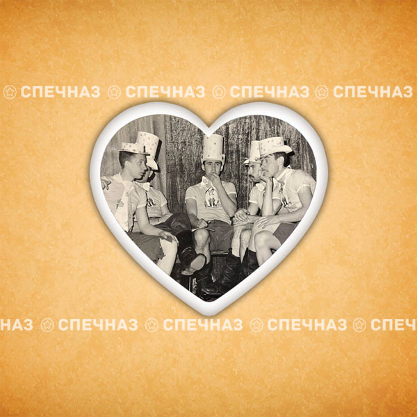 Печенье сувенирное &quot;Маринкин&quot; 7 