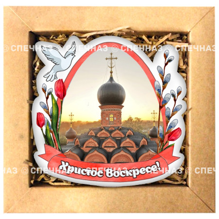 Набор печенья "К Пасхе Покровский 1"