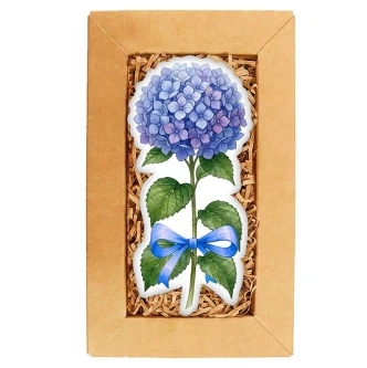 Набор печенья "Весенний цветок"