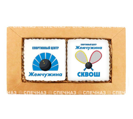 Набор брендированный "Жемчужина" малый 2