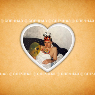 Печенье сувенирное "Маринкин" 11