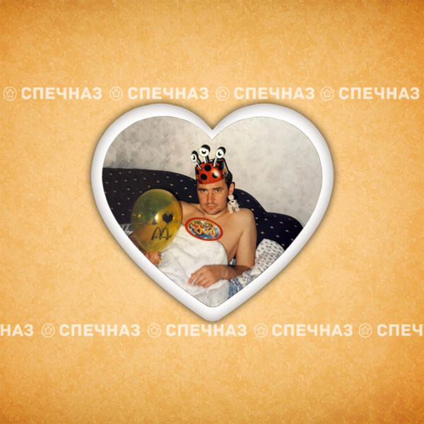 Печенье сувенирное &quot;Маринкин&quot; 11 