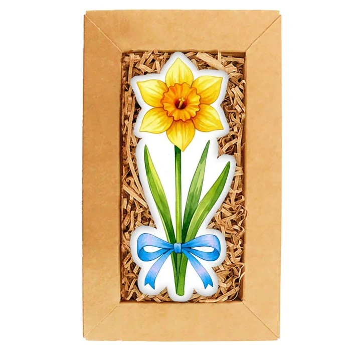 Набор печенья "Нарцисс" 