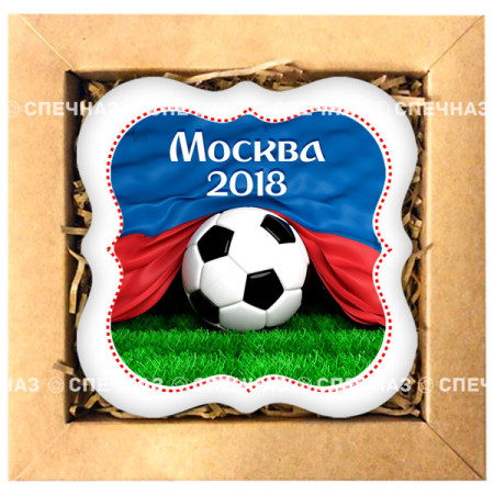 Набор кусайдов-печенья малый 16ЧМ001