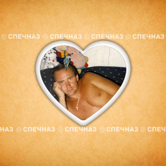 Печенье сувенирное "Маринкин" 16