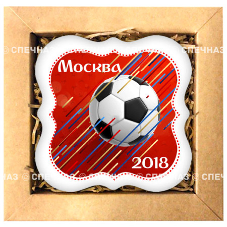 Набор кусайдов-печенья малый 16ЧМ003