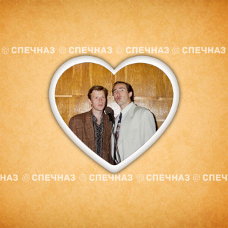 Печенье сувенирное "Маринкин" 22