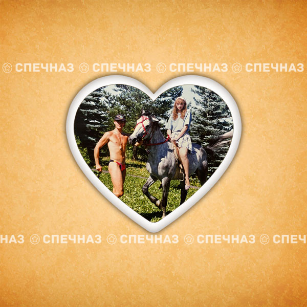 Печенье сувенирное &quot;Маринкин&quot; 23 