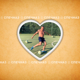 Печенье сувенирное "Маринкин" 25