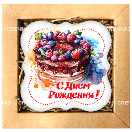Набор кусайдов-печенья малый 16ДР002
