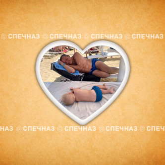 Печенье сувенирное "Маринкин" 28