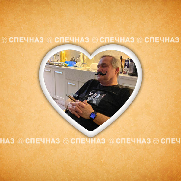 Печенье сувенирное &quot;Маринкин&quot; 29 