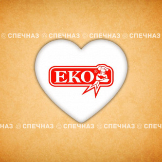 Печенье брендированное "ЕКО"