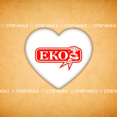 Печенье брендированное "ЕКО"