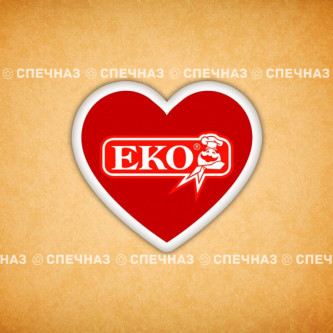 Печенье брендированное "ЕКО"2