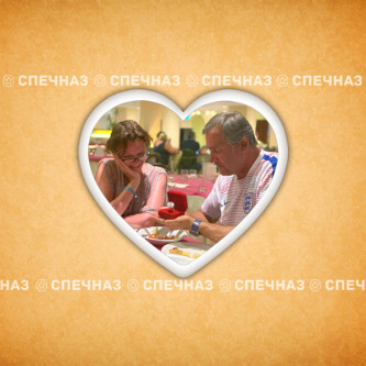 Печенье сувенирное "Маринкин" 34