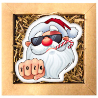 Набор печенья "Деда 2026!"