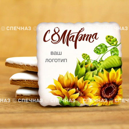Печенье "Мини Букетик 6"